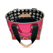 Load image into Gallery viewer, Ivy Classic Tote
