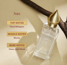 Load image into Gallery viewer, Amber Eau de Parfum 50ml
