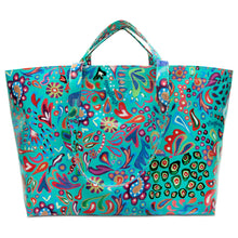 Load image into Gallery viewer, Tasha Grab ‘n’ Go Jumbo Bag
