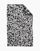 Load image into Gallery viewer, Cass Double-Sided Tea Towel
