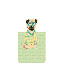 Load image into Gallery viewer, Best in Show Magnetic Bookmarks
