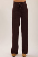 Load image into Gallery viewer, CozyChic Ultra Lite Relaxed Pant in Umber
