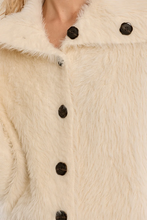 Load image into Gallery viewer, Carmen Cardigan in Cream
