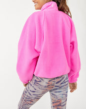 Load image into Gallery viewer, Hit The Slopes Jacket in Hot Pink
