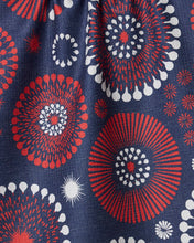 Load image into Gallery viewer, Freedom Sparks Tea Towel in Blue
