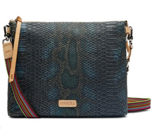 Load image into Gallery viewer, Rattler Downtown Crossbody
