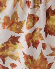 Load image into Gallery viewer, Painted Fall Tea Towel

