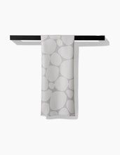 Load image into Gallery viewer, Stone Double-Sided Tea Towel
