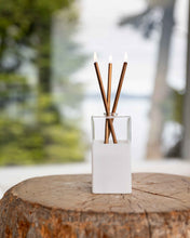 Load image into Gallery viewer, Champagne Everlasting Candle
