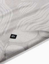 Load image into Gallery viewer, Stone Double-Sided Tea Towel
