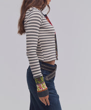 Load image into Gallery viewer, We The Free Noa Cardi in Tea Combo
