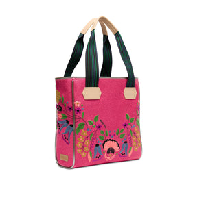 Ivy Classic Tote