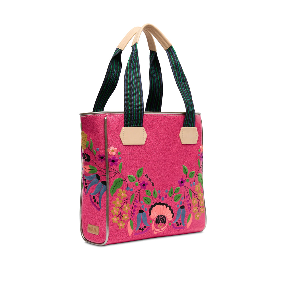 Ivy Classic Tote