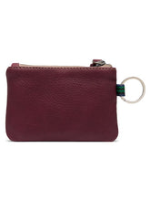 Load image into Gallery viewer, Plum Pouch
