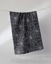 Load image into Gallery viewer, Whisper Web Tea Towel
