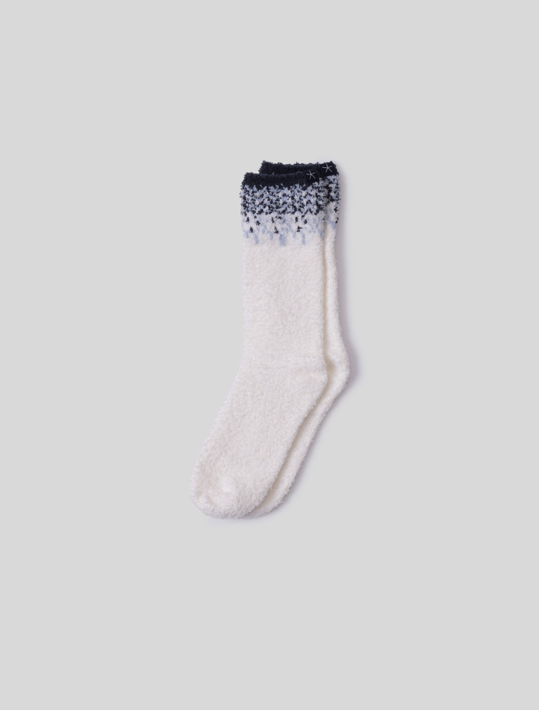 CozyChic One Size Confetti Socks