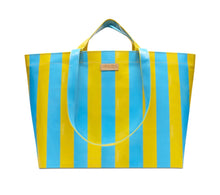 Load image into Gallery viewer, Surfside Jumbo Grab ‘n’ Go Bag
