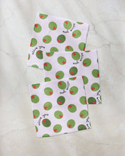 Load image into Gallery viewer, Olive You Dishcloth Set
