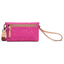 Load image into Gallery viewer, Berry Uptown Crossbody
