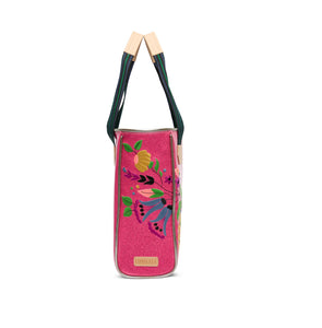 Ivy Classic Tote