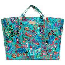 Load image into Gallery viewer, Tasha Grab ‘n’ Go Jumbo Bag
