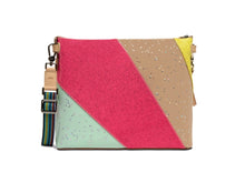 Load image into Gallery viewer, Tilted Downtown Crossbody
