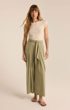 Load image into Gallery viewer, Isla Pucker Knit Pant in Meadow

