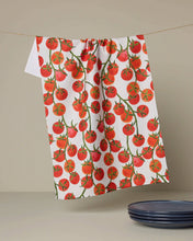 Load image into Gallery viewer, Ripe and Ready Tea Towel
