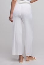 Load image into Gallery viewer, CozyChic Ultra Lite Crop Pant in Pearl

