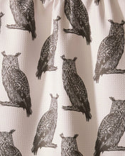 Load image into Gallery viewer, Nocturne Tea Towel
