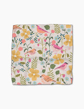 Load image into Gallery viewer, Summer Songbirds Dishcloth Set
