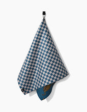 Load image into Gallery viewer, Leopard Lovin Double-Sided Tea Towel
