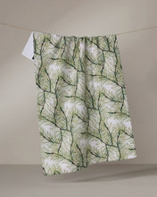 Load image into Gallery viewer, Pinewell Tea Towel
