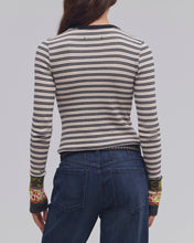 Load image into Gallery viewer, We The Free Noa Cardi in Tea Combo
