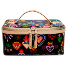 Load image into Gallery viewer, Vida Train Case
