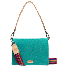 Load image into Gallery viewer, Shay Metro Crossbody
