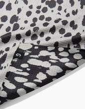 Load image into Gallery viewer, Cass Double-Sided Tea Towel
