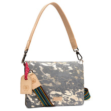 Load image into Gallery viewer, Jagger Metro Crossbody
