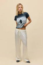 Load image into Gallery viewer, Johnny Cash Silhouette Vintage Tee in Vintage Black
