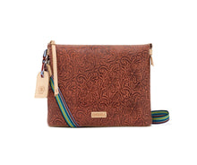 Load image into Gallery viewer, Sally Downtown Crossbody
