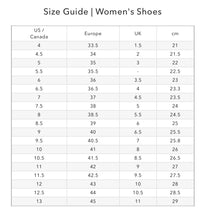Load image into Gallery viewer, Bianka Gilded Slingback Pump in Black Brahma Hair
