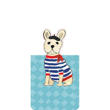 Load image into Gallery viewer, Best in Show Magnetic Bookmarks
