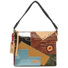 Load image into Gallery viewer, Max Downtown Crossbody

