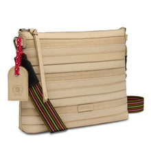 Load image into Gallery viewer, Amina Downtown Crossbody
