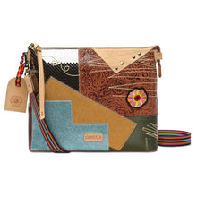 Load image into Gallery viewer, Max Downtown Crossbody
