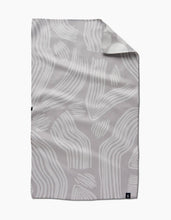 Load image into Gallery viewer, Stone Double-Sided Tea Towel
