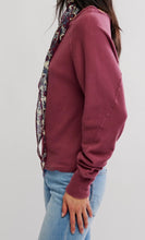 Load image into Gallery viewer, Jess Long Sleeve in Dionysus
