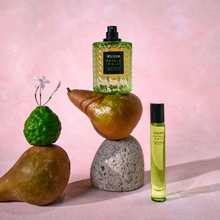 Load image into Gallery viewer, Petal &amp; Pair 10ml Eau De Parfum
