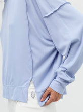 Load image into Gallery viewer, All My Love Long Sleeve in Lunar Bloom
