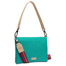 Load image into Gallery viewer, Shay Metro Crossbody
